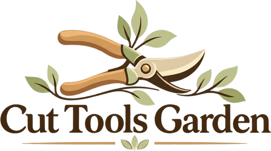 Cut Tools Garden