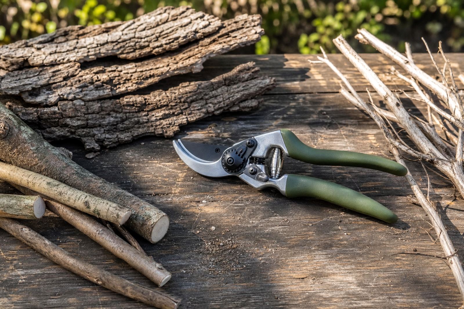 Choosing Anvil Tools