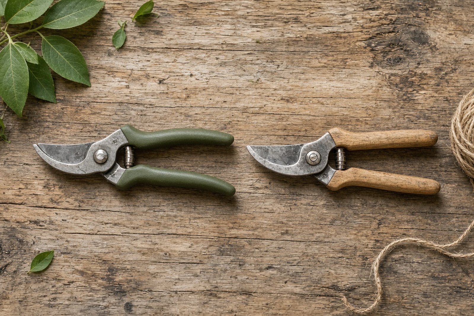 Choosing Bypass Tools