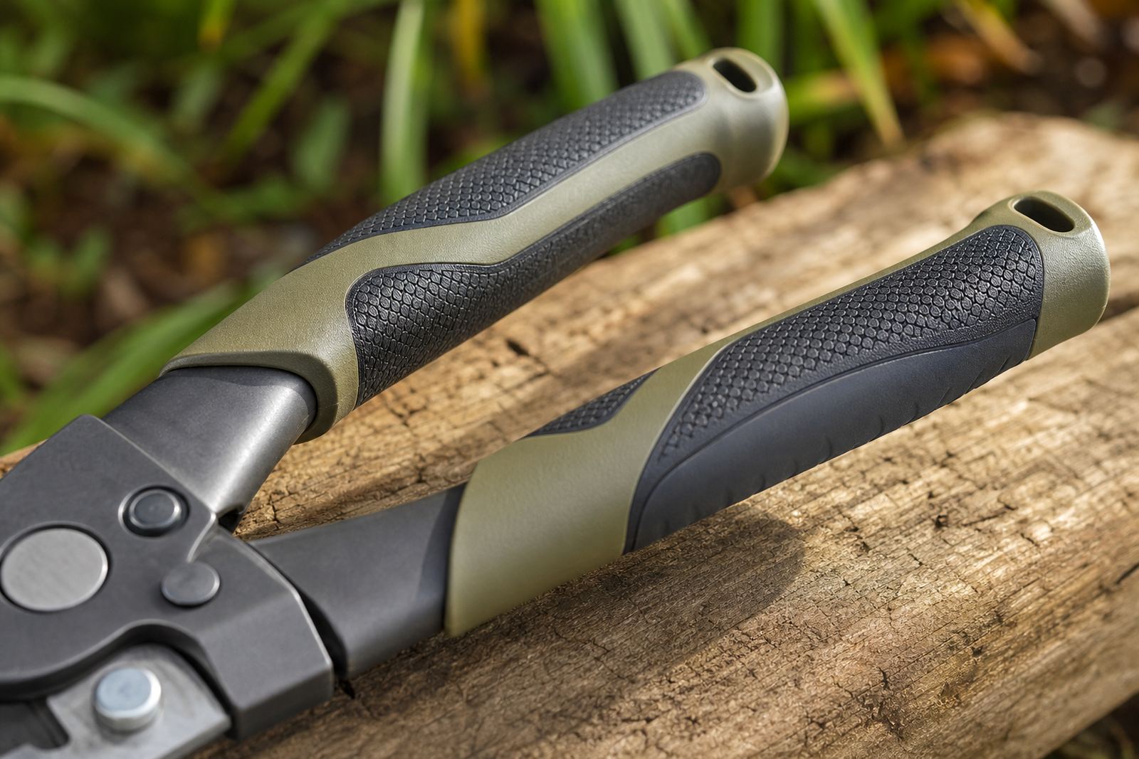 Comfort Grip Guide