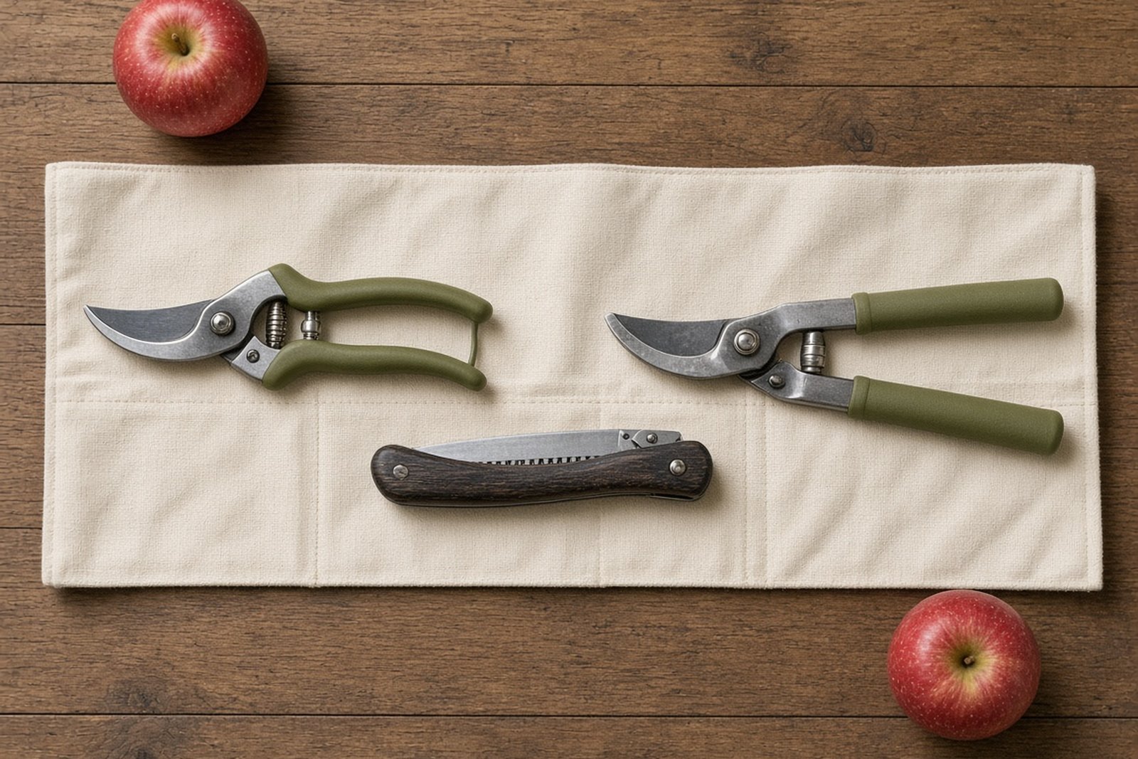 Fruit Tree Kit