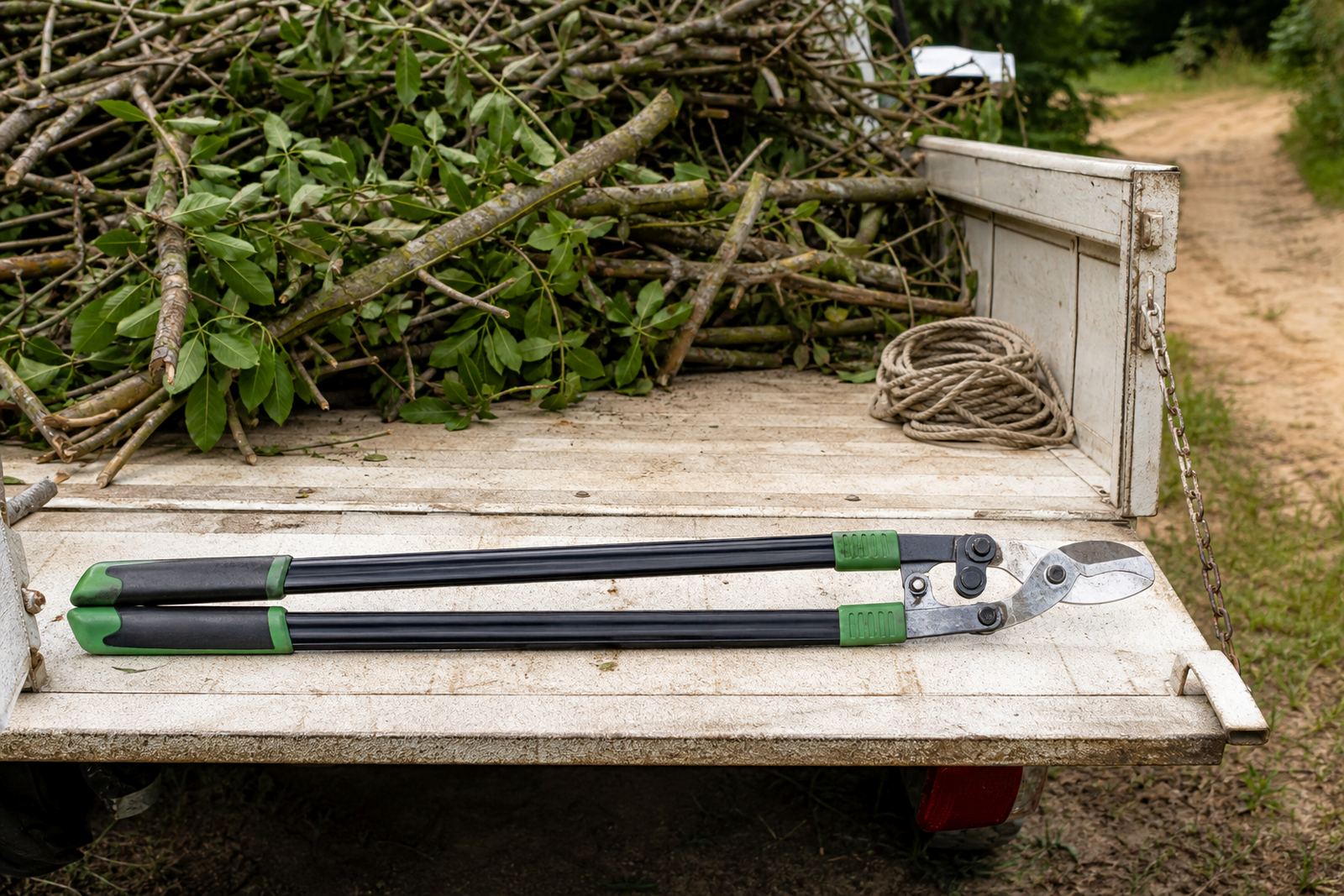 Heavy Duty Lopper