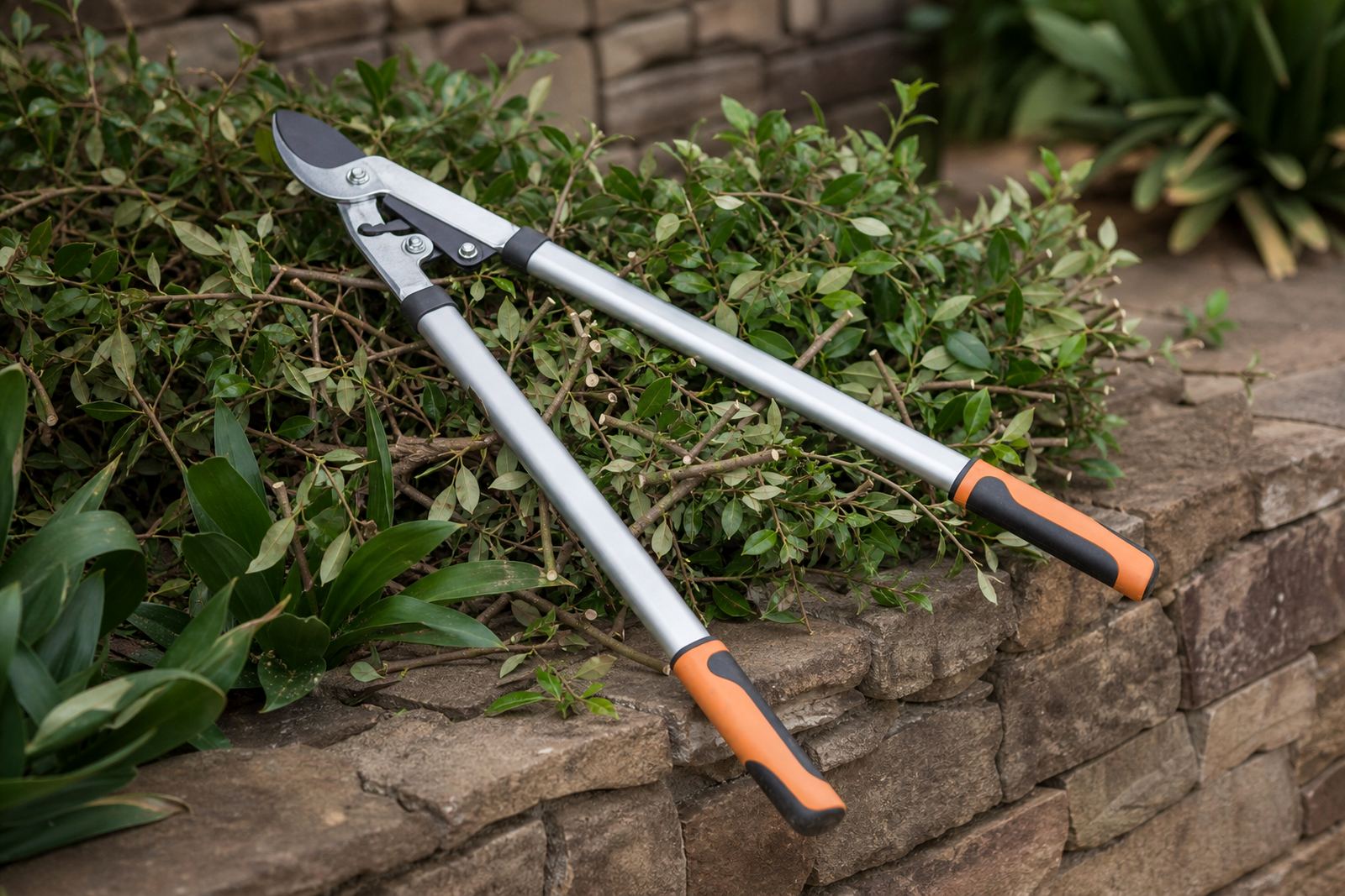 Long Reach Pruner