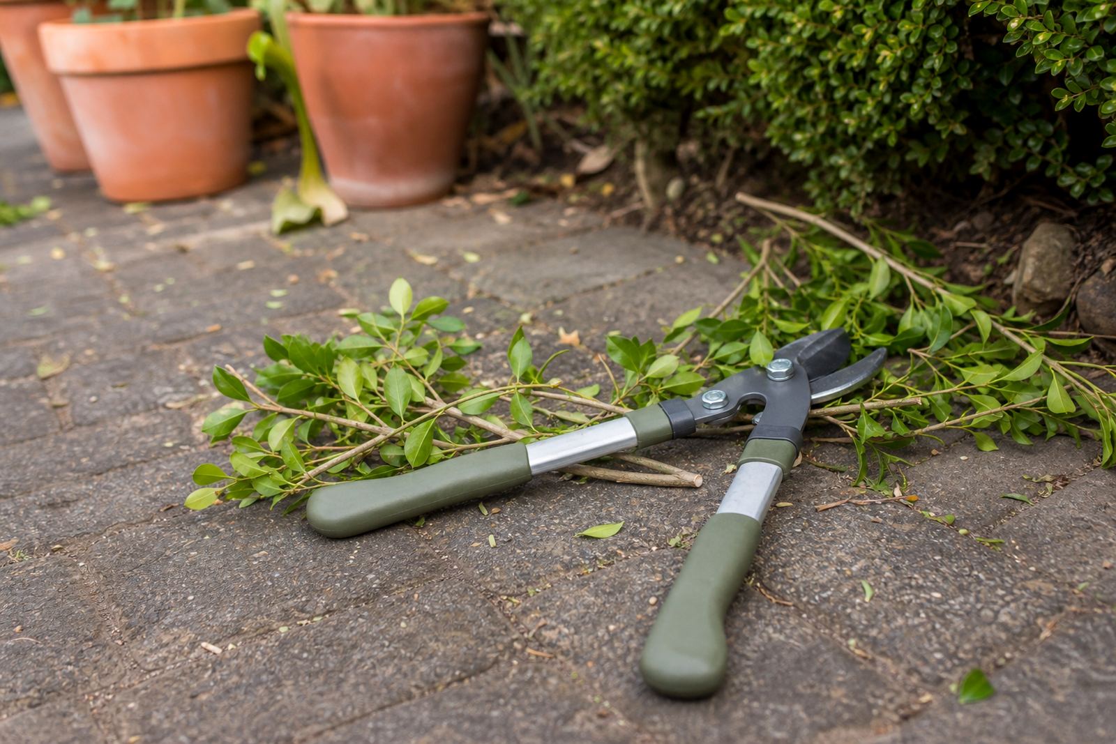 Mini Branch Lopper