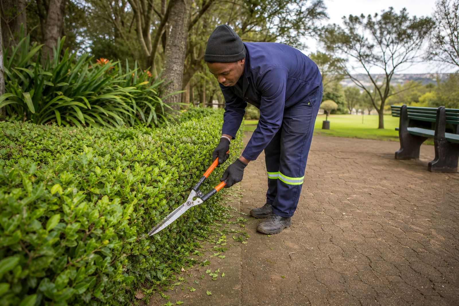 Park Garden Care